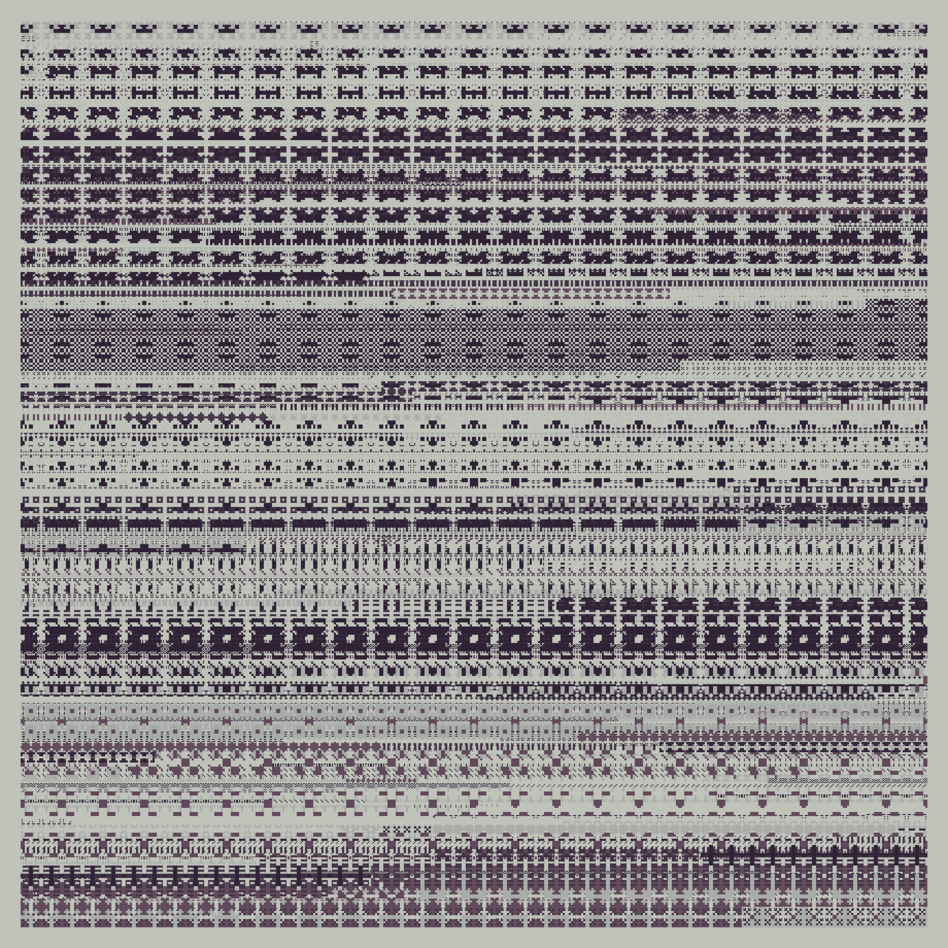 Pixel Management #1272 static token preview