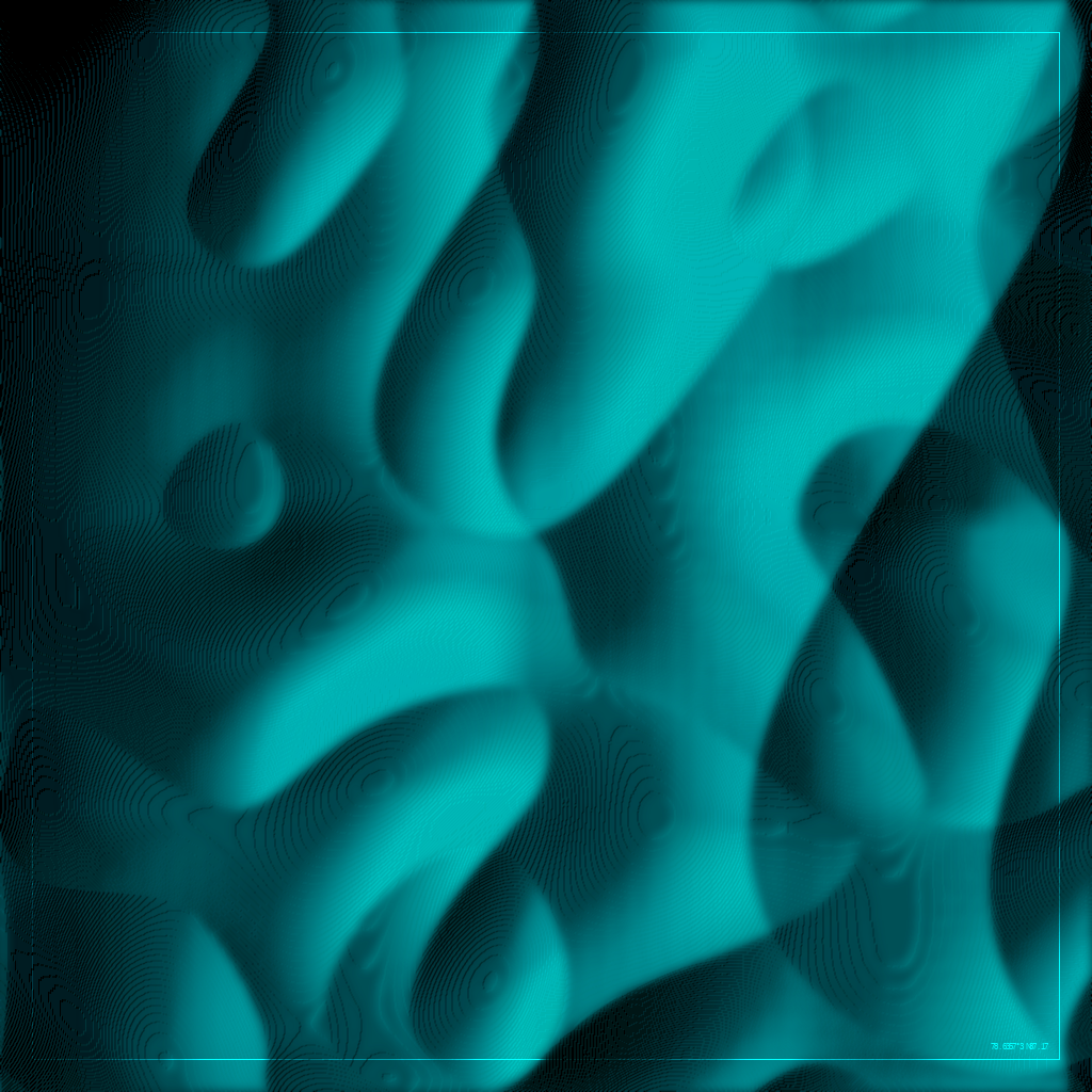 Shelter #3 static NFT preview