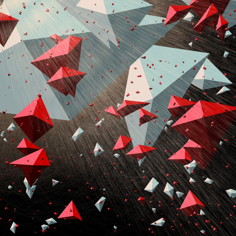 Thought Fragments #57 static token preview