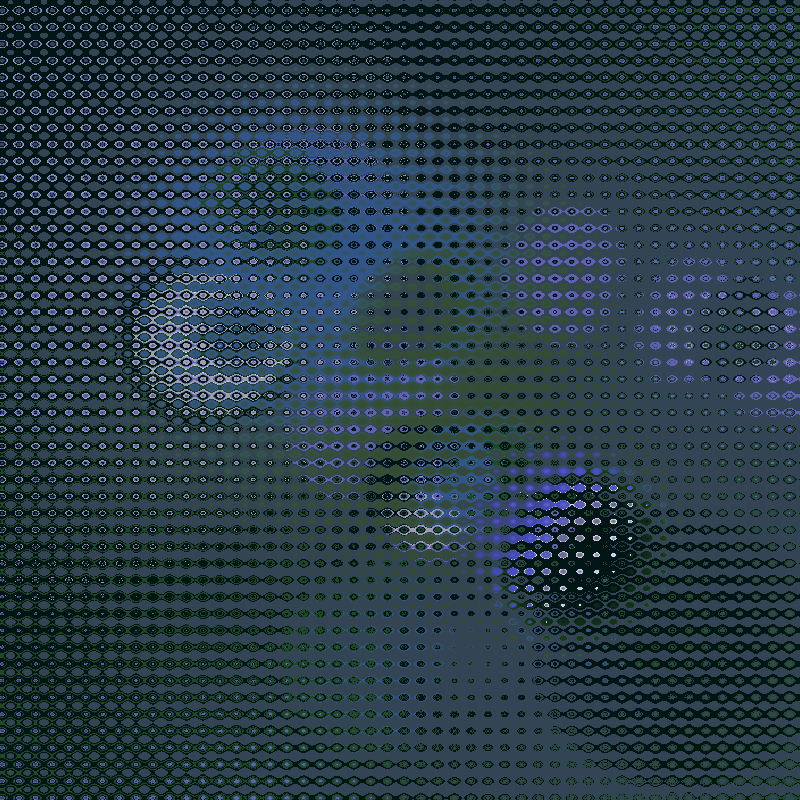 Focus #17 static token preview