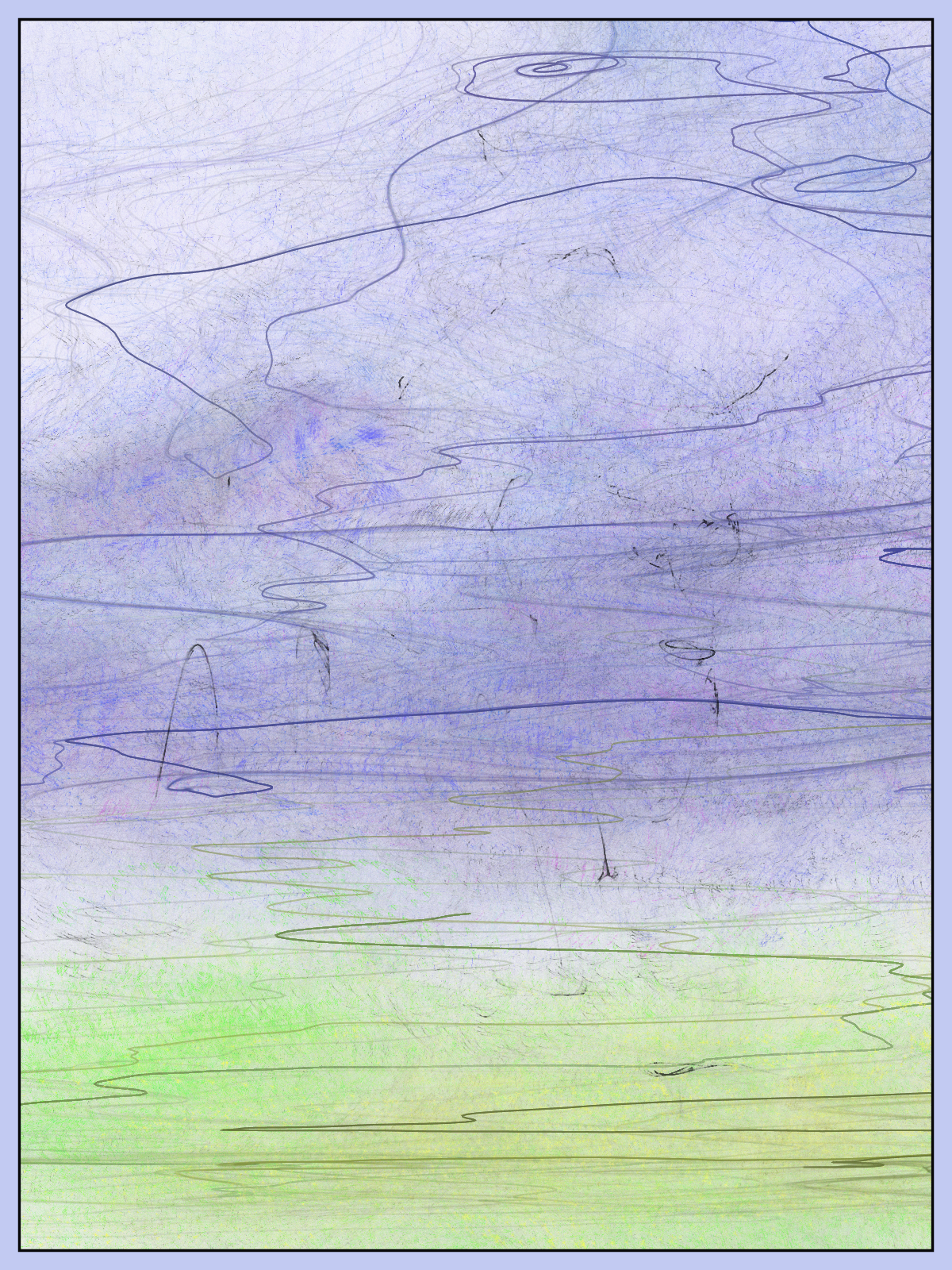 空-sora- #201 static token preview