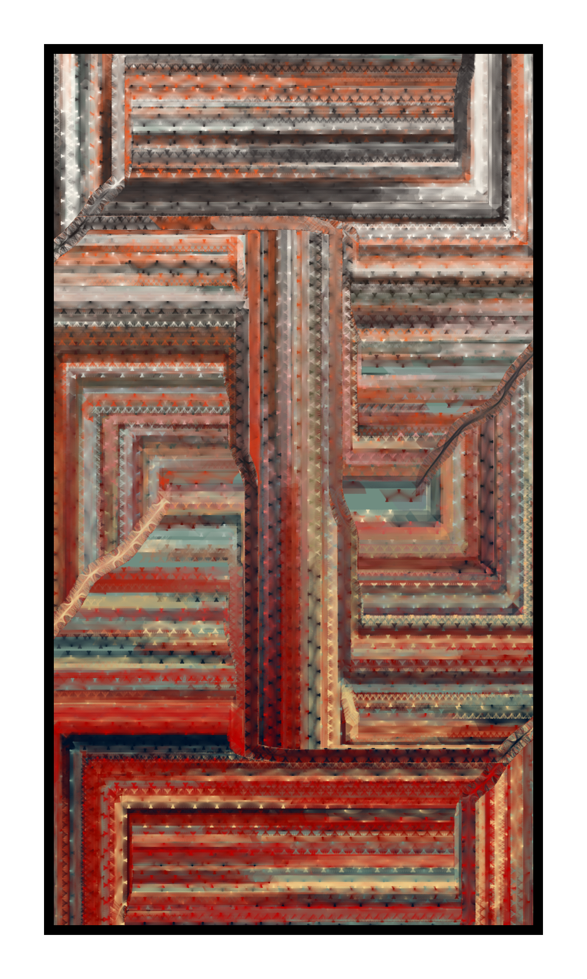 Soragna #213 static NFT preview