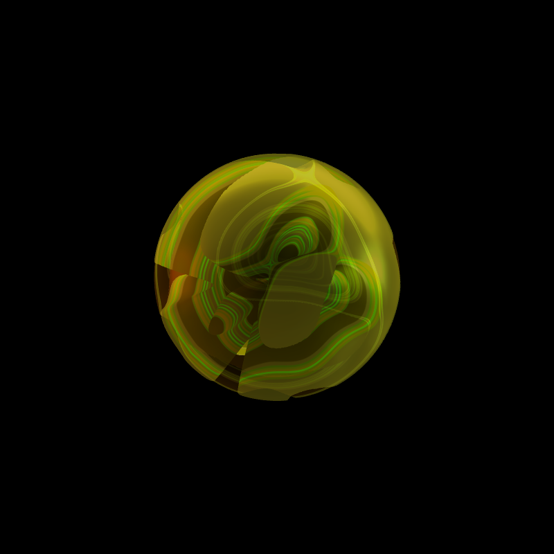 SynDevice #843 static NFT preview