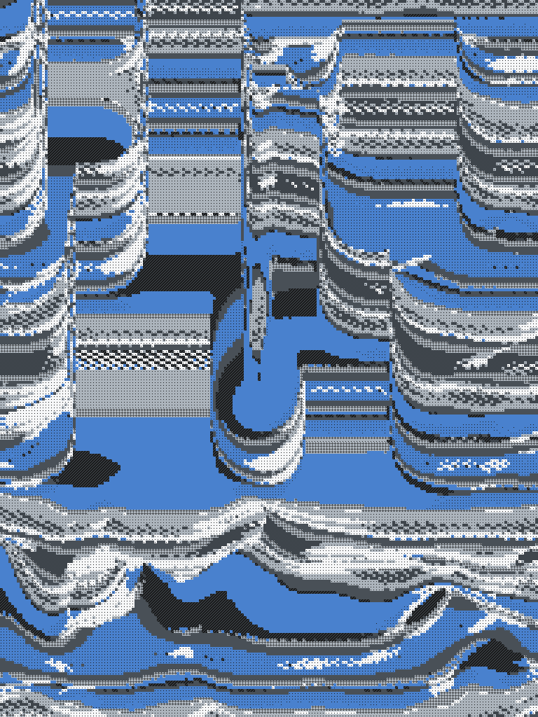 WRAPPERS #47 static NFT preview