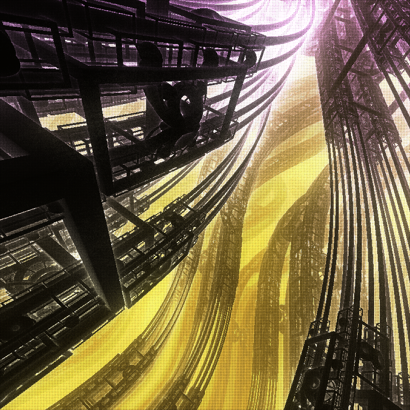 Pointless Structures #78 static token preview
