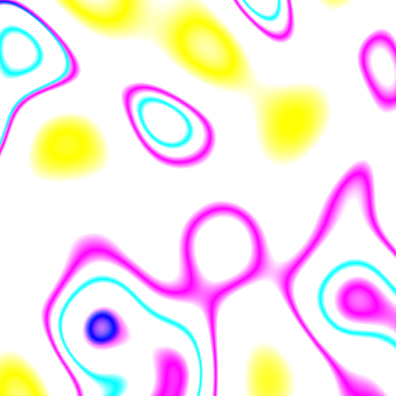 Larva Screensaver #56 static token preview