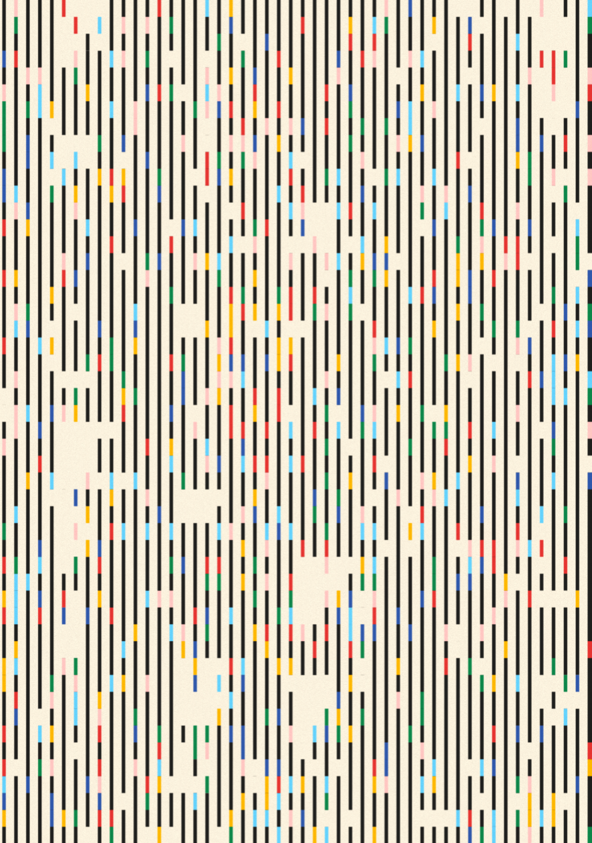 Alleles #48 static token preview