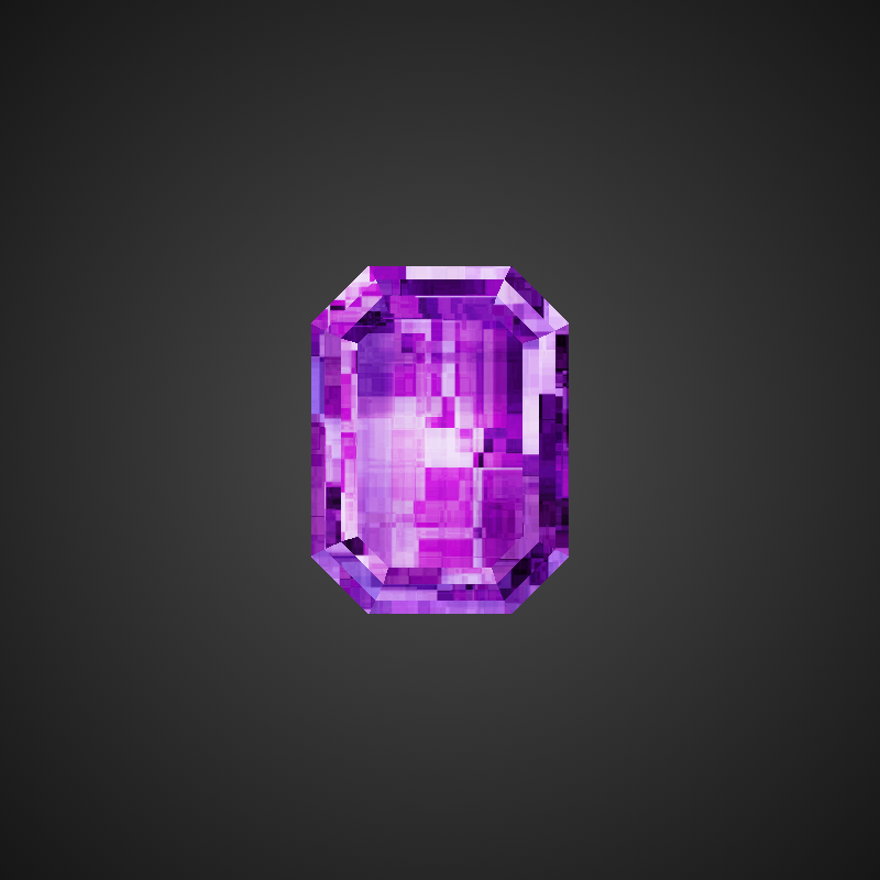0.20 carat #351 static token preview