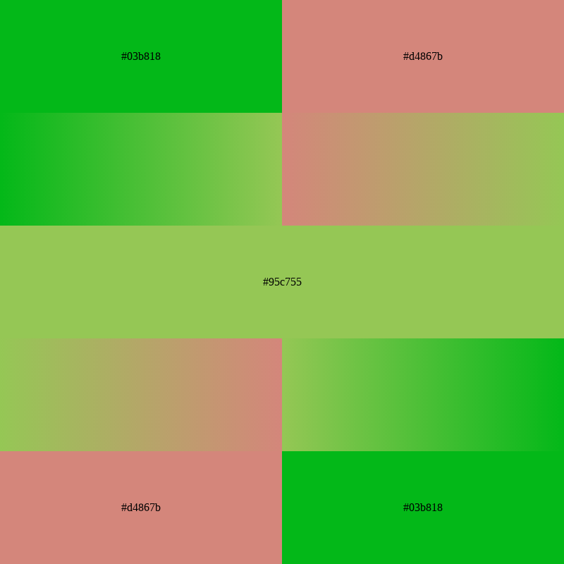 Hexes And Gradients #366 static token preview