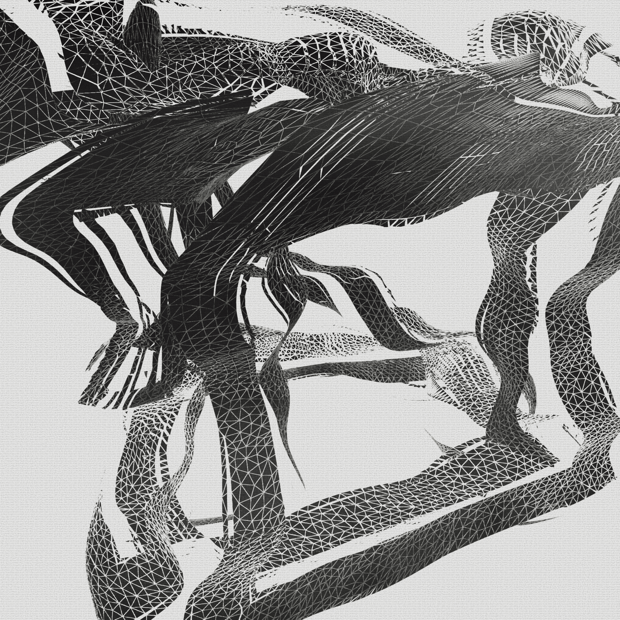 Specter of Fears #350 static token preview