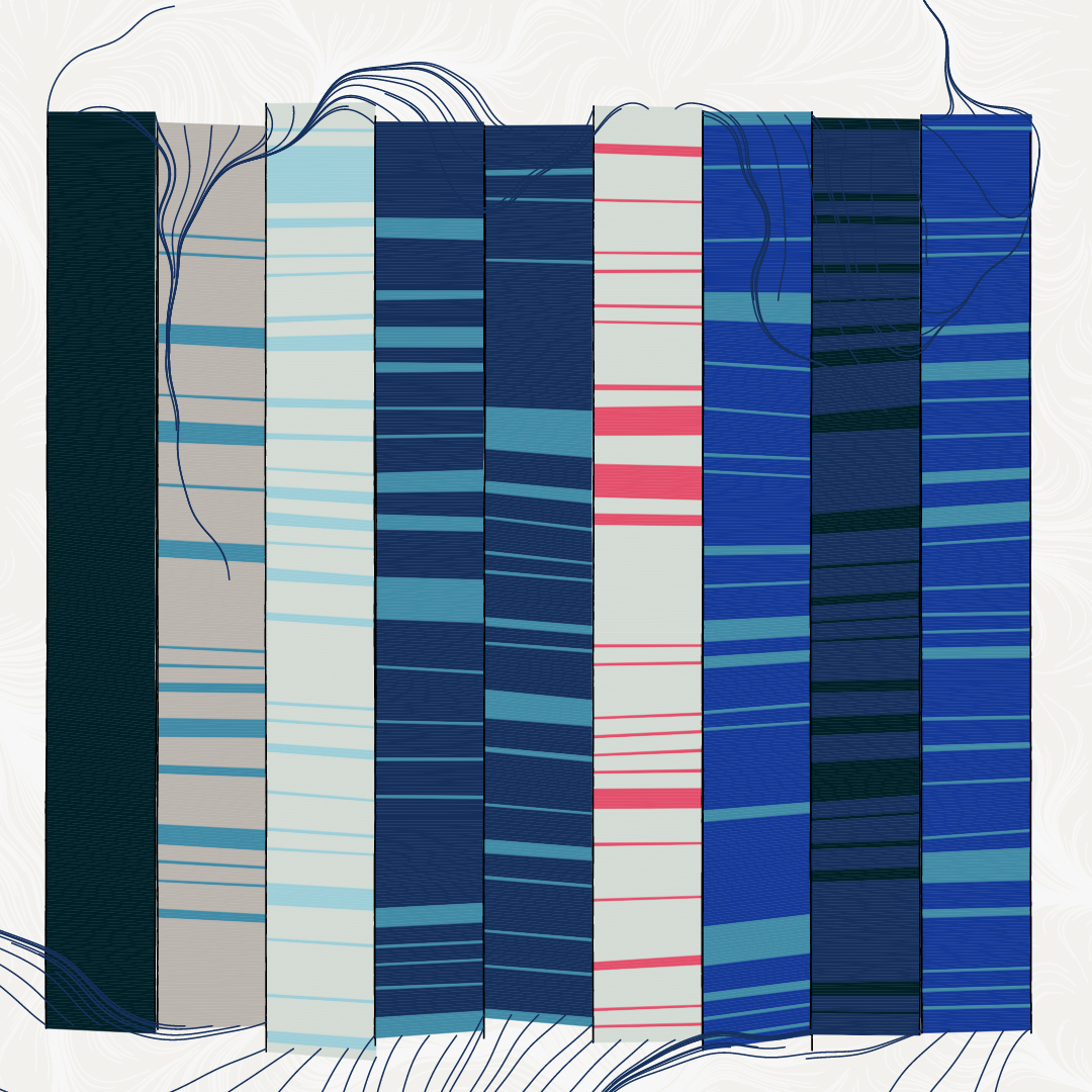 Rug #98 static NFT preview