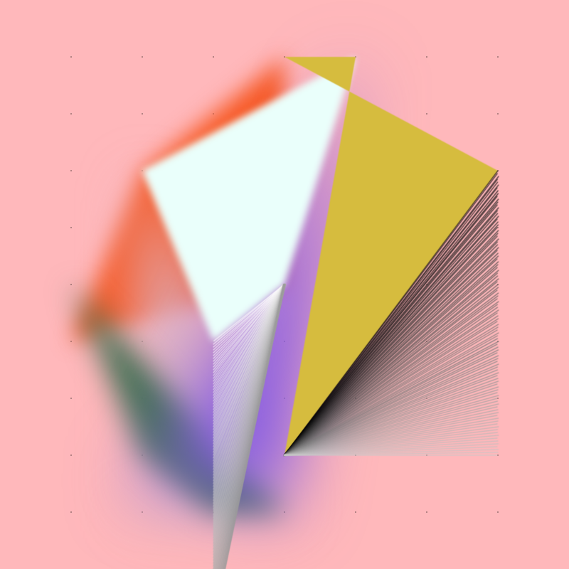 Origami #97 static token preview