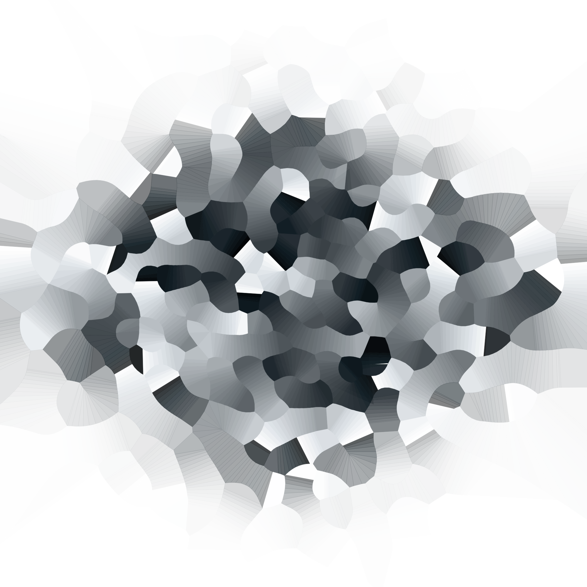 Incomplete Convergence #228 static NFT preview