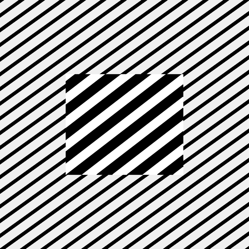 Chromatic dazzle #165 static token preview