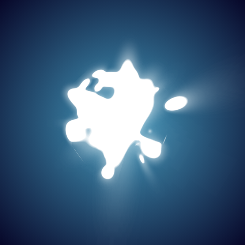 Magic Light - anomagica #1 #11 static token preview