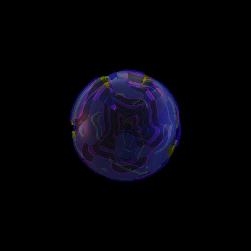 SynDevice #1968 static NFT preview