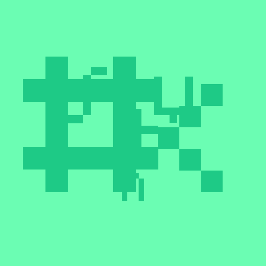Z=== ∞ #184 static token preview