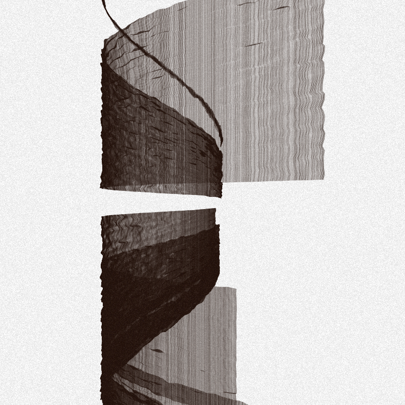 Suprematist Method #6 #45 static token preview