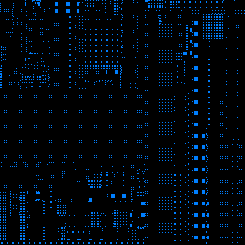 monogrid 1.1 CE #255 static NFT preview