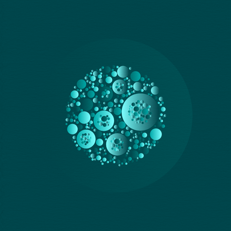 Bindu #15 static token preview