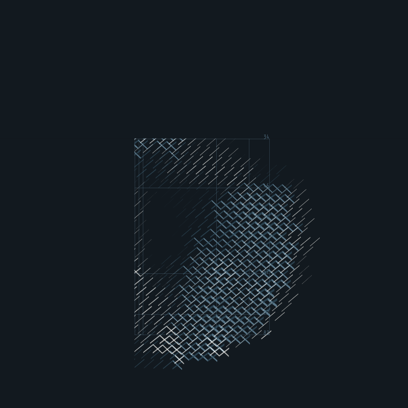 The Abstract Truth II #76 static NFT preview