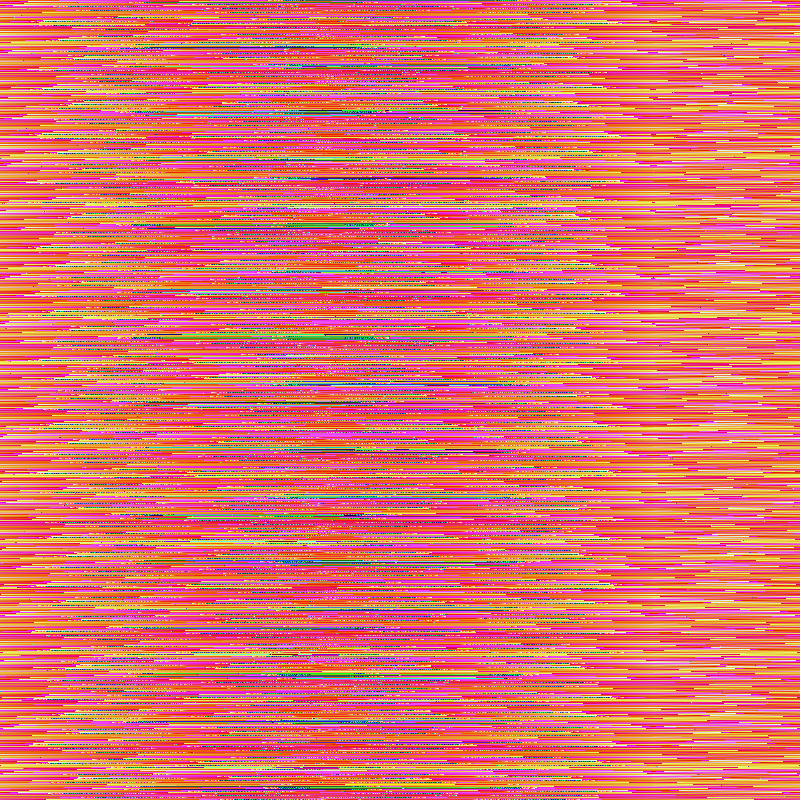 Broken LCD Screen #29 static token preview