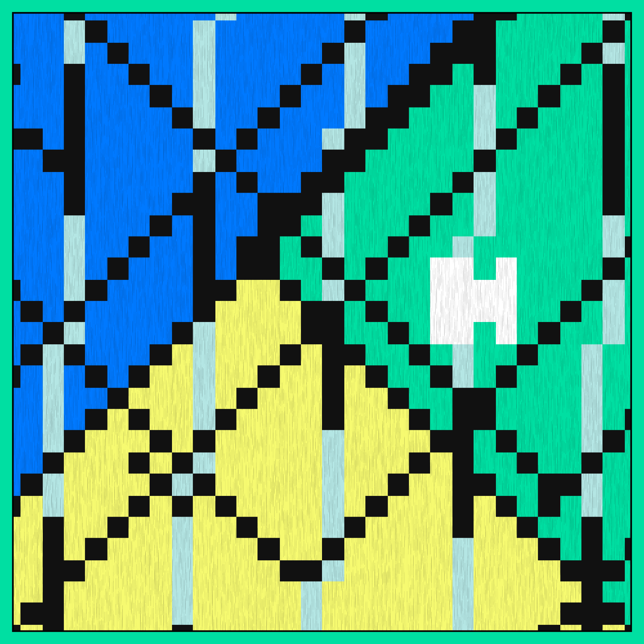 Pixel Plus #30 static token preview