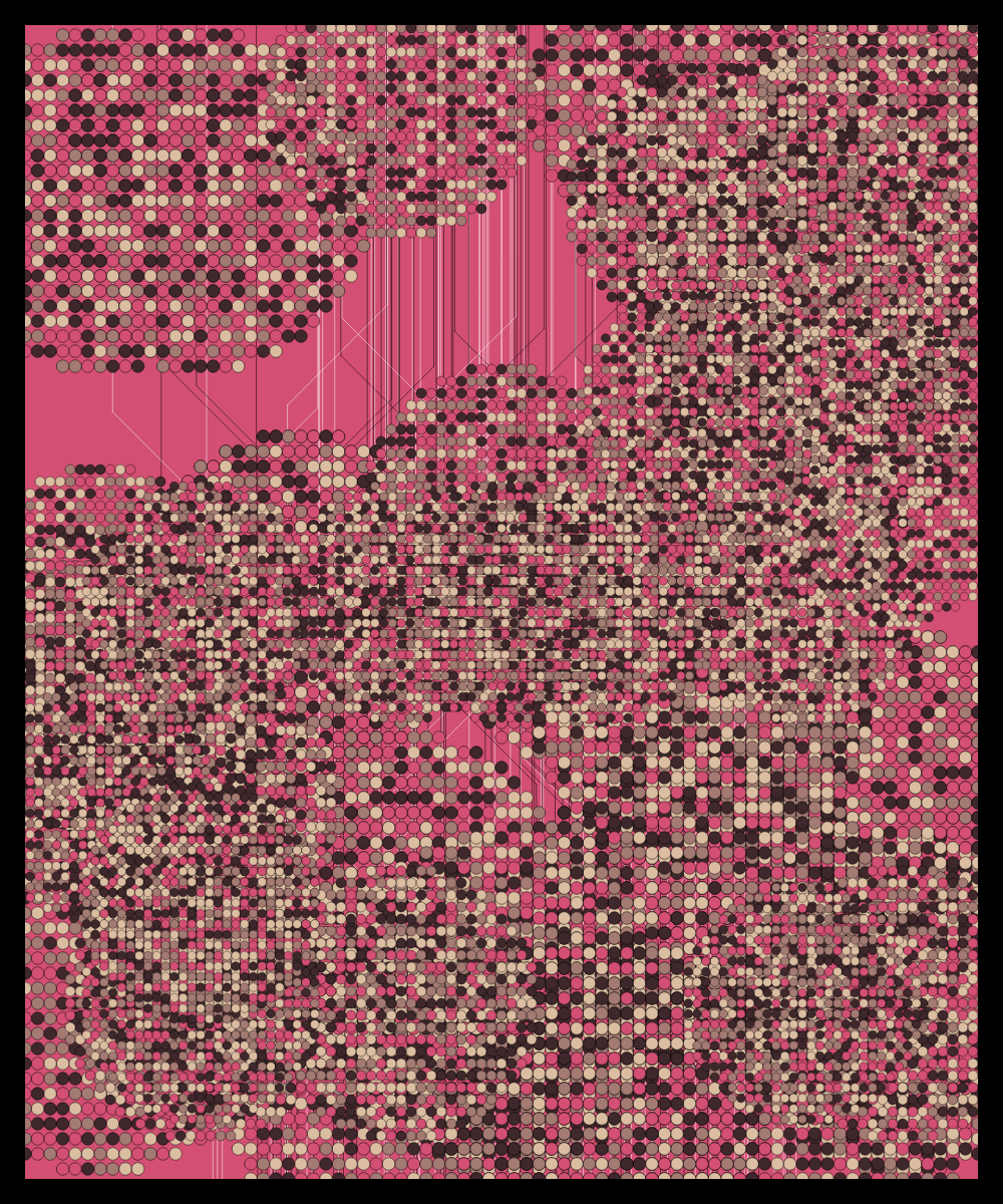 Soul's crying #243 static token preview