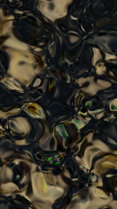 {Lumina} #764 static NFT preview
