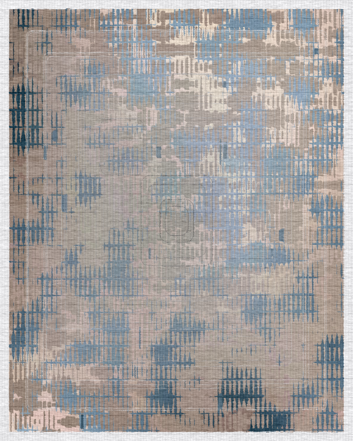 Swatch #98 static NFT preview