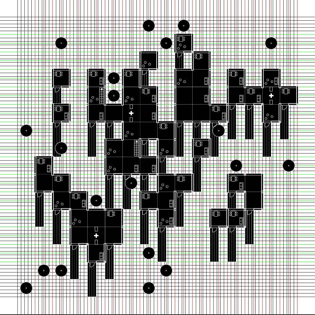 OpenPLAN #140 static NFT preview