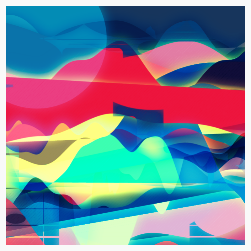 mezcal #260 static token preview