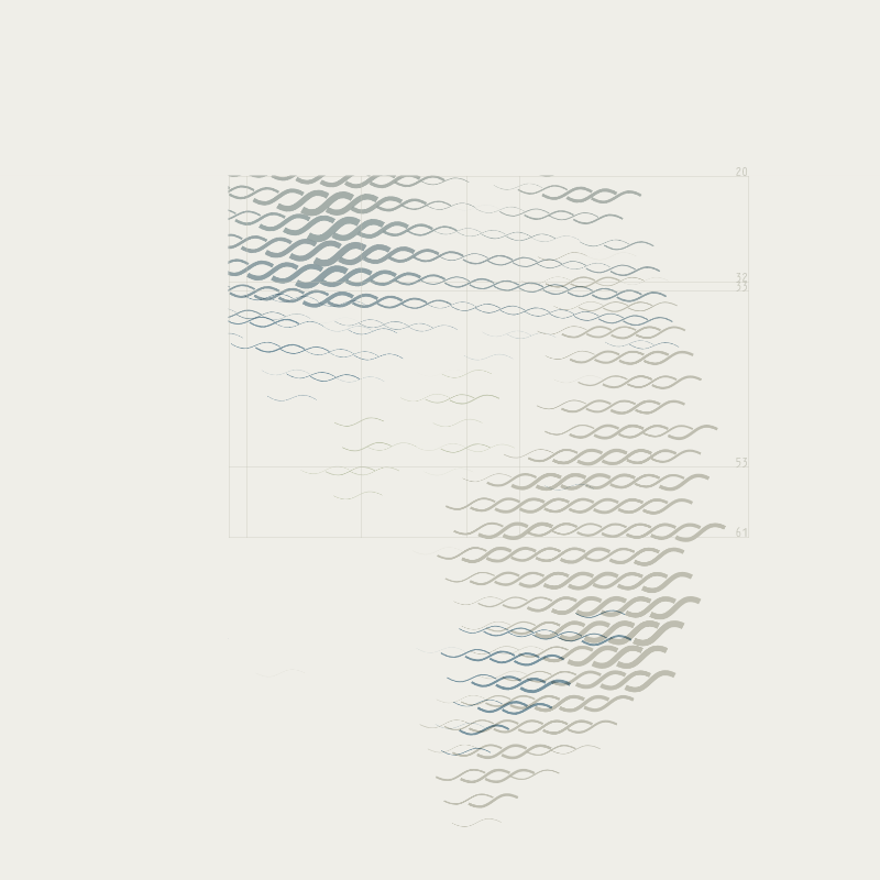 The Abstract Truth II #240 static token preview