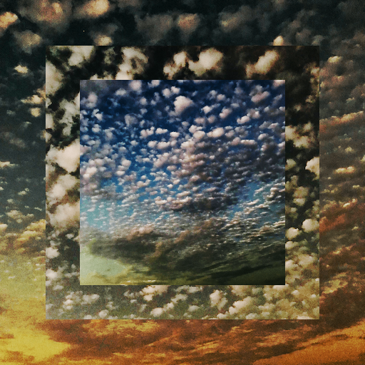 Tiny clouds #16 static token preview