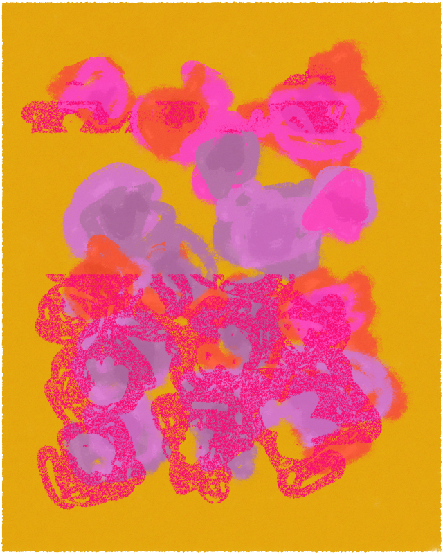Eyeshadow Roses #671 static token preview
