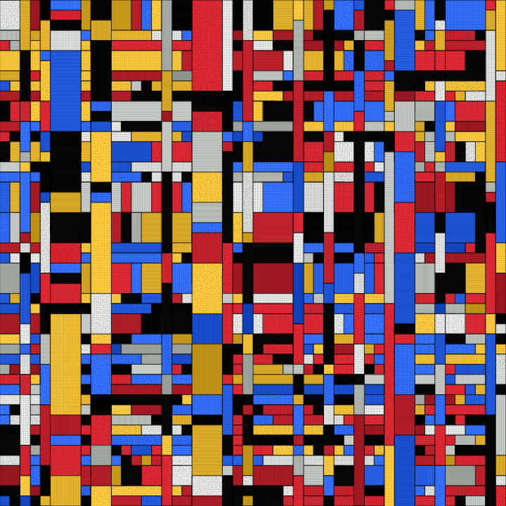 such a square #31 static token preview
