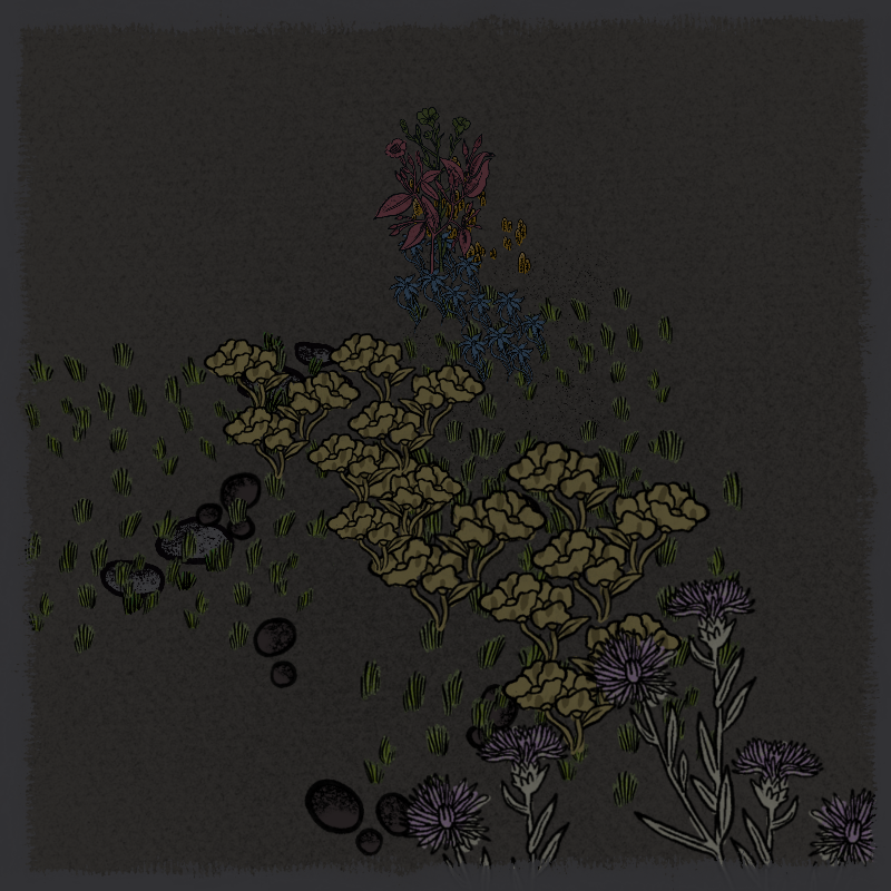 Gardens #67 static token preview