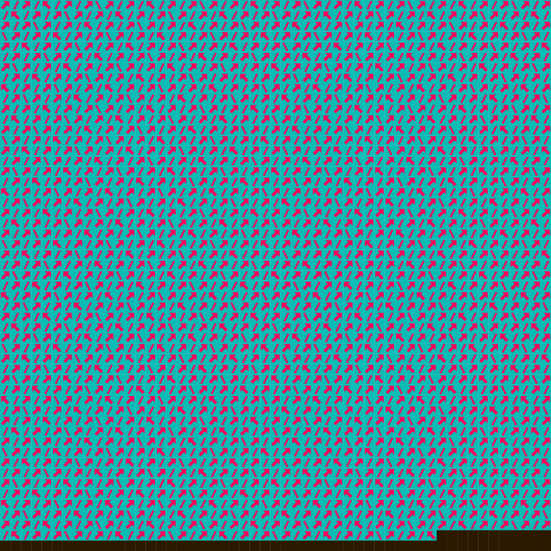 Tally! #2745 static NFT preview