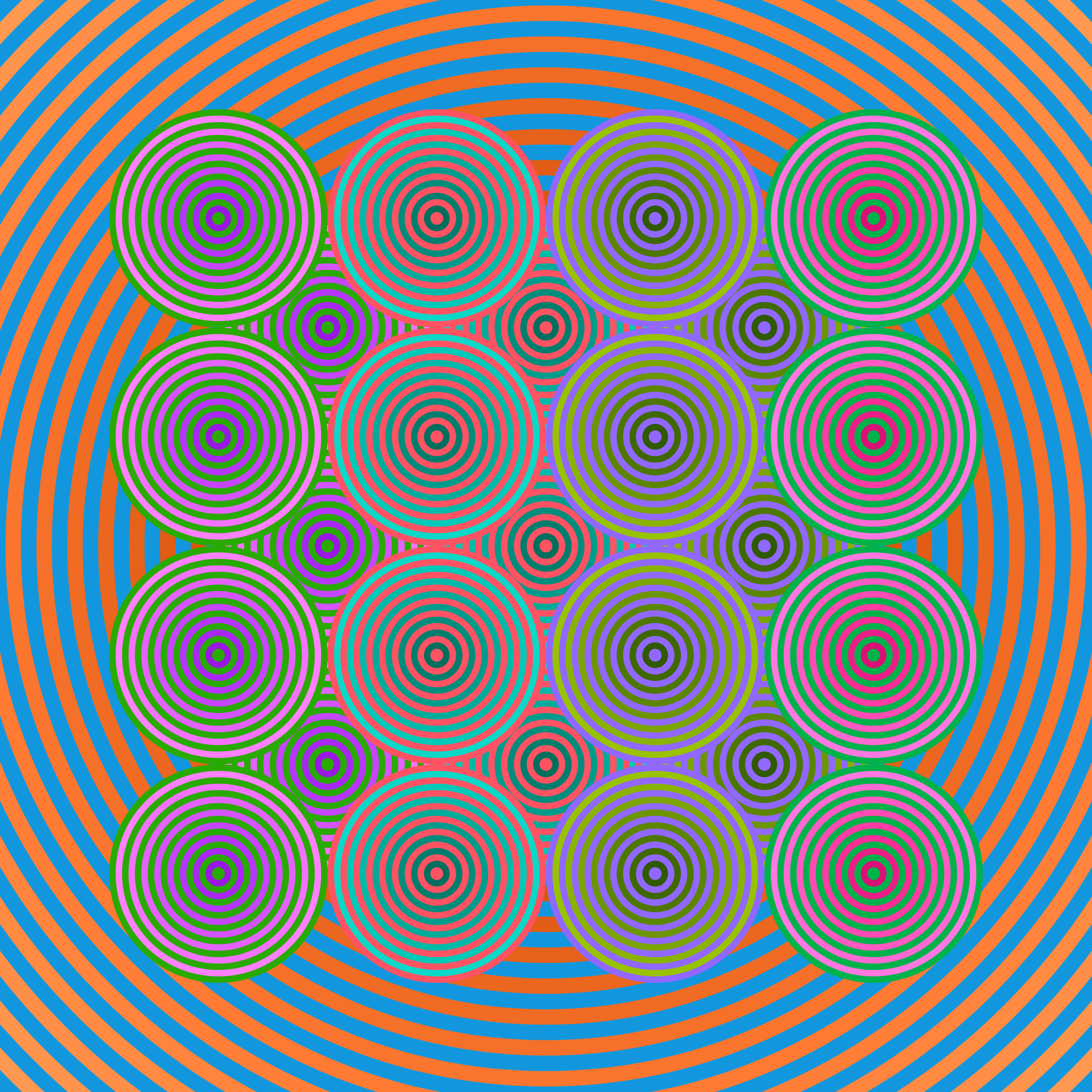 Opcode Op Art #91 static NFT preview