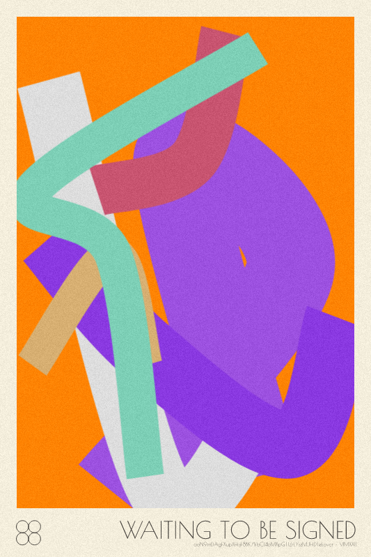 WTBS: Olympics Poster Edition #93 static token preview