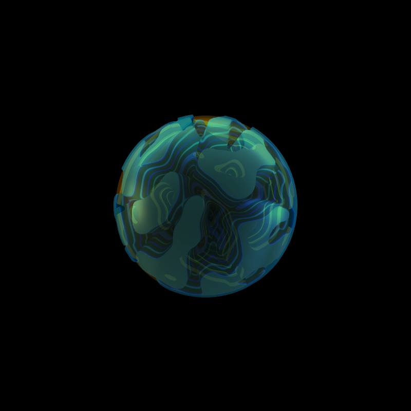 SynDevice #1078 static NFT preview