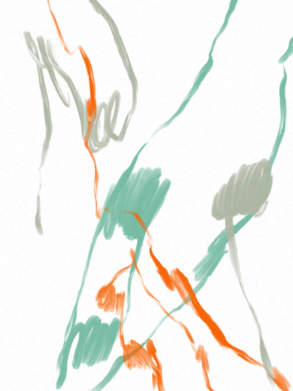 Expressive #84 static NFT preview