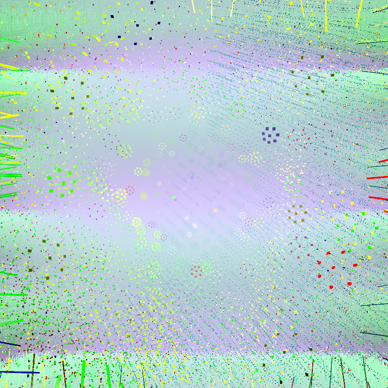 🌀 eternal 🌀 #179 static NFT preview