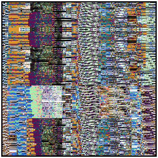 cambi #322 static NFT preview
