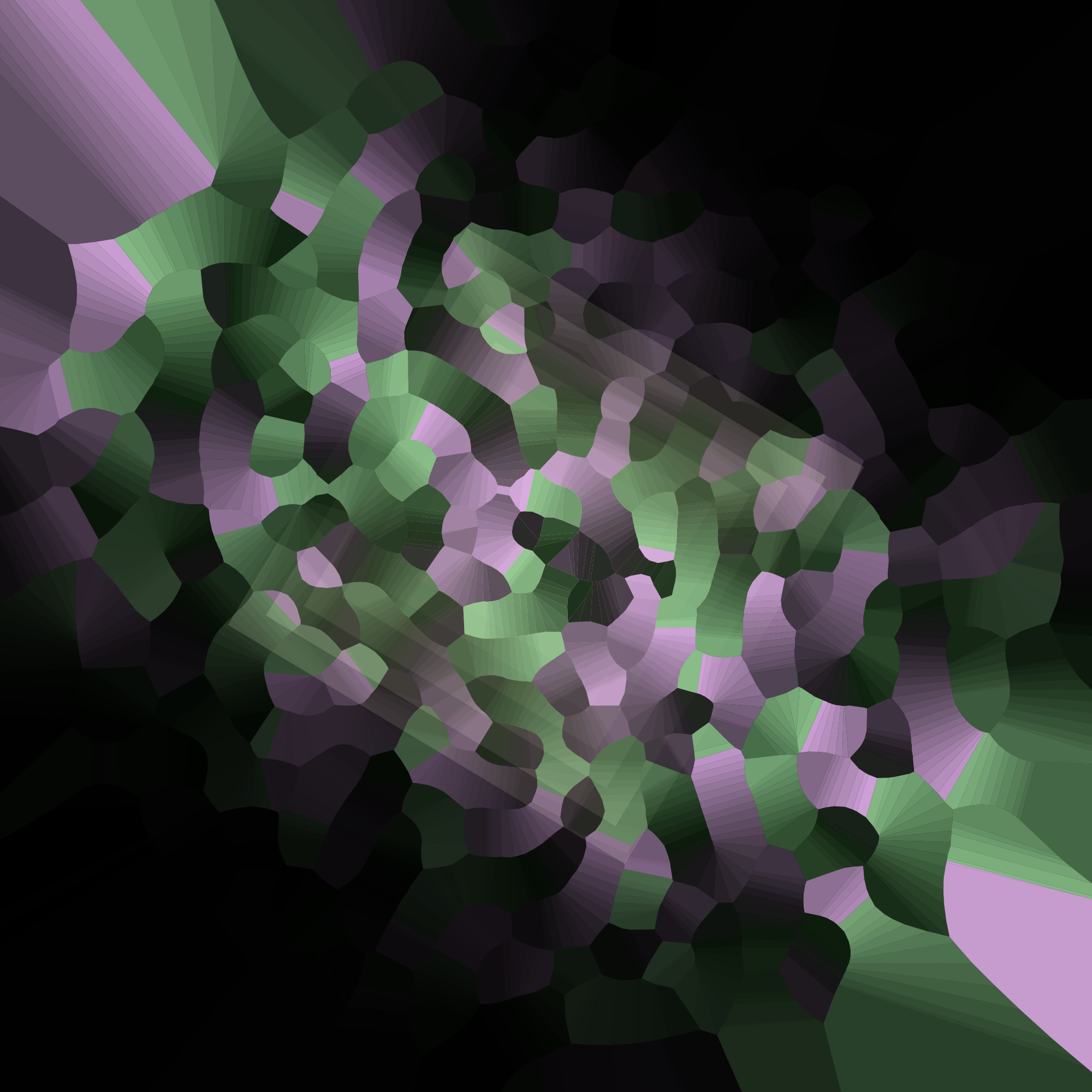Incomplete Convergence #100 static NFT preview