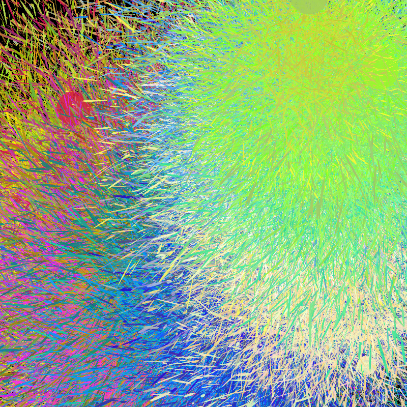 Illuminations #126 static token preview