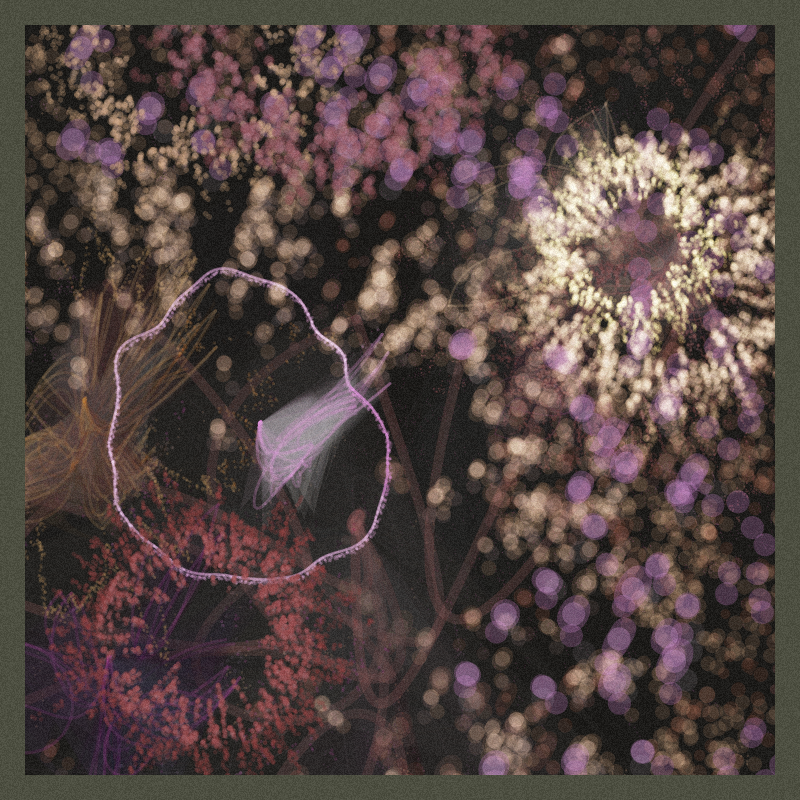 Love & Dive - Reminiscence #117 static token preview
