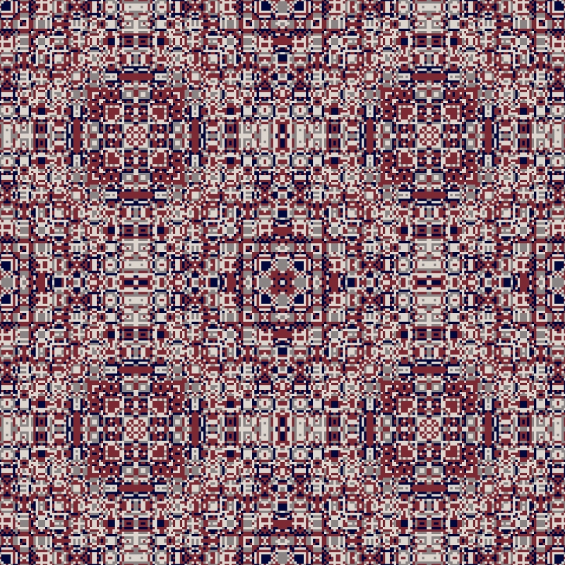 Azulejos definitivos #23 static token preview