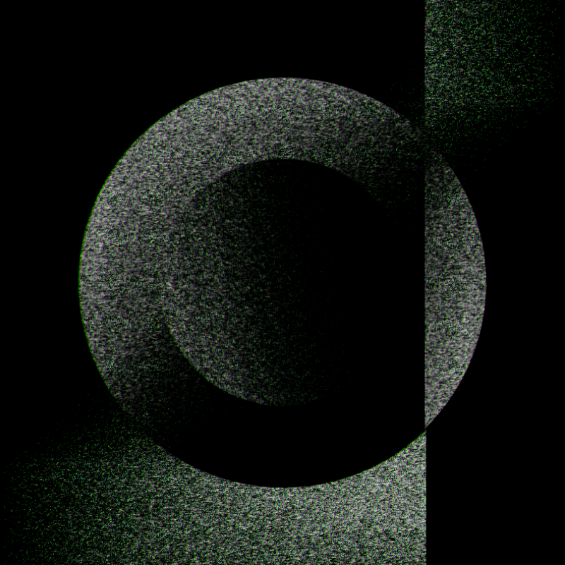 THE DOWNWARD SPIRAL #30 static token preview
