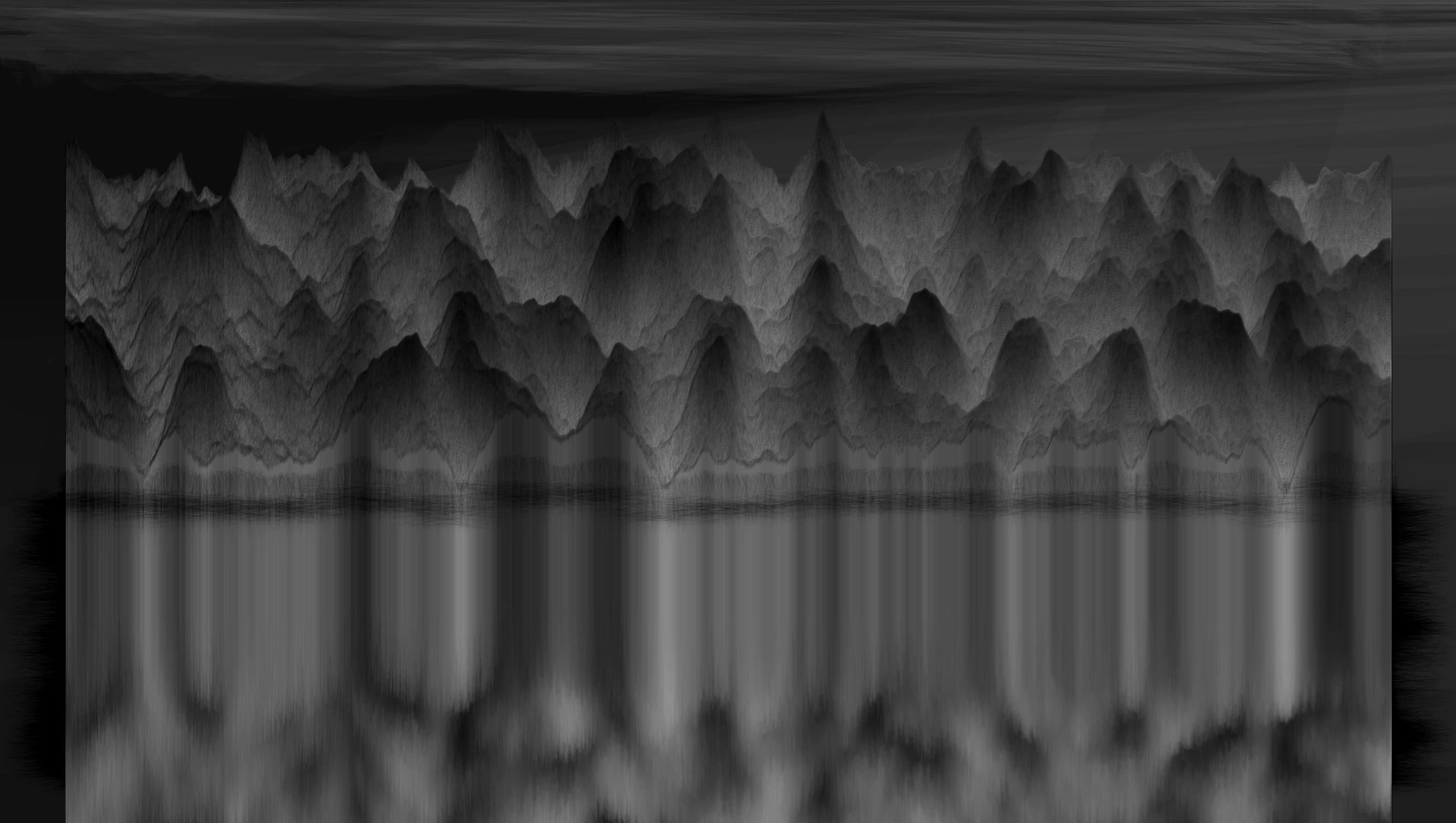 Advaita #101 static NFT preview